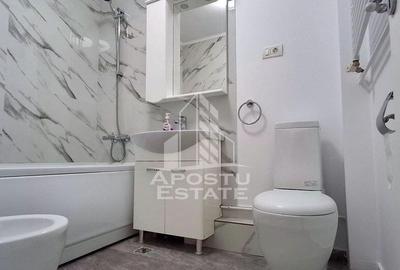 Apartament samanta cu 3 camere in zona Polivalenta - 3