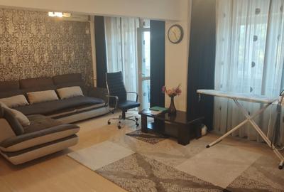 Apartament Personalizat cu 3din4 Camere la Oraselul Copiilor-Etaj2/10 - Bucurest - 2