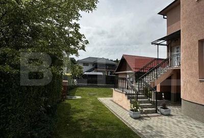 Casă cu 4 camere în Central - 6