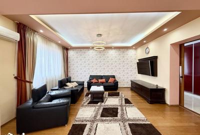 Apartament cu 3 camere în Piața Cluj - 5