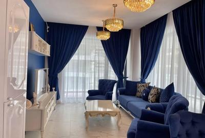 Sea On- Prima linie la mare- 3 Camere-loc de parcare - 6