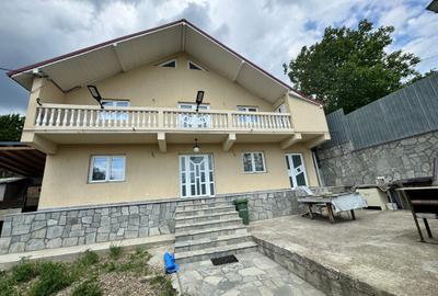 Casă individuală cu 5 camere cu Canalizare în Mărgineni - 6