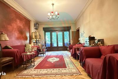 Apartament cu 6 camere, mobilat în Central - 6