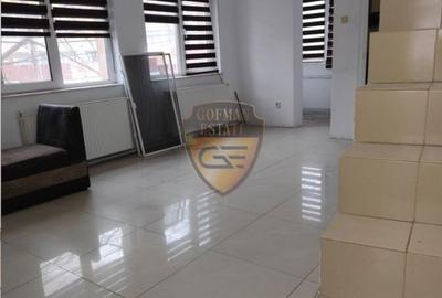 Apartament cu 2 camere în Casa de Cultură - 5