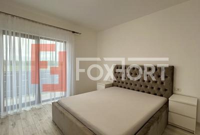 Duplex cu 4 camere de inchiriat, cu 2 locuri de parcare - zona Ghiroda - 7