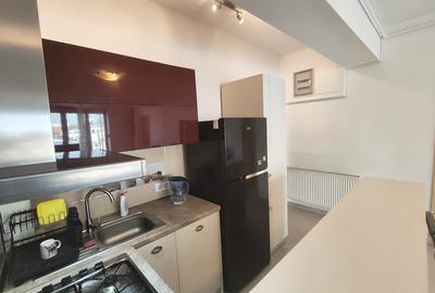 Apartament cu 2 camere semidecomandat în Armeneasca - 6