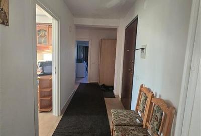 Apartament cu 2 camere  de vanzare in bloc nou - 3