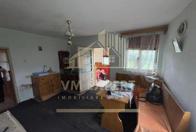 CASA 7 CAMERE TEREN 468 MP BUGHEA DE SUS ARGE? - 10