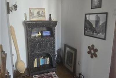 Apartament cu 3 camere decomandat în Universitate - 10