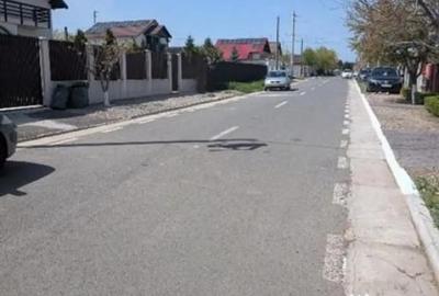 Casă cu 4 camere cu Teren 700 Mp în Șendreni - 1