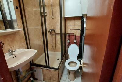 Garsonieră nedecomandată în Buziașului - 6