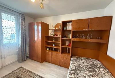 Apartament cu 3 camere 57,48 mp izolat complet - 6