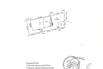 Vila 9 camere Cotroceni- Parcul Operei - 38