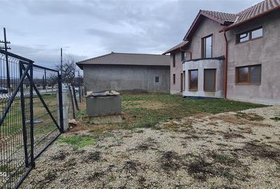 Casă individuală cu 6 camere cu Teren 923 Mp în Agrișu Mare - 15