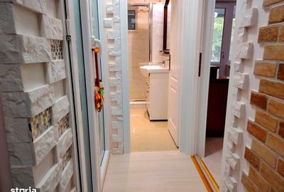 Apartament cu 3 camere decomandat în Central - 4