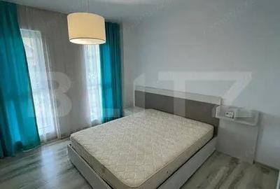 Apartament 2 camere, 56 mp, decomandat , la cheie, lift, Zona centrala !
