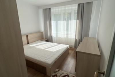 Apartament cu 2 camere semidecomandat în Săsar - 2