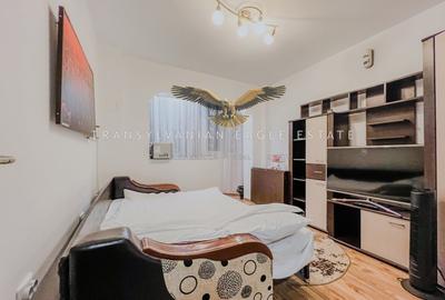Apartament modern cu 1 camera |FSEGA/Iulius Mall - 4