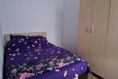 Apartament cu 2 camere nedecomandat în Central - 4