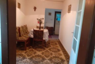 Casă cu 4 camere în Crucișor - 6