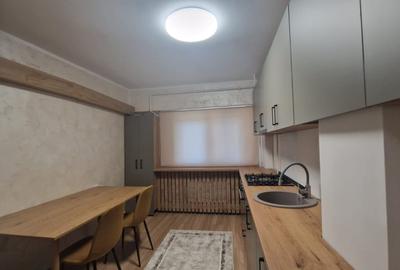 Apartament 3 camere, decomandat, 95mp, centru, zona KFC - 7