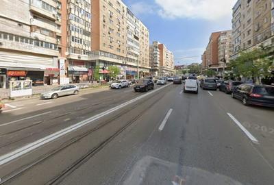 Spațiu comercial, de 92 mp, în Gară - 1