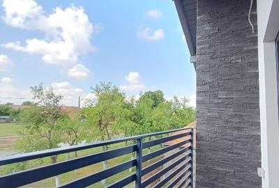 Vila noua  eficientă energetic direct de la proprietar - 11