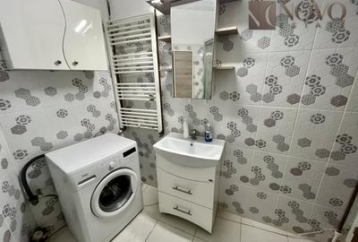 Garsoniera | Universitate | Centrala | Balcon - 5