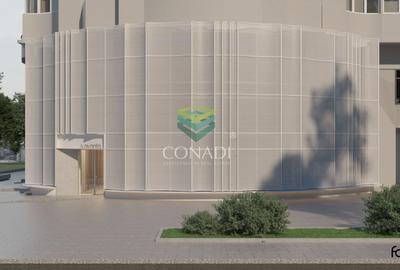 Spațiu comercial, de 85 mp, în Unirii - 1