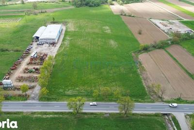 Spațiu comercial, de 1,400 mp, în Aușeu - 5