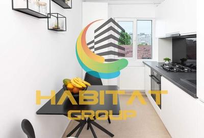 Apartament cu 2 camere decomandat în Apărătorii Patriei - 2