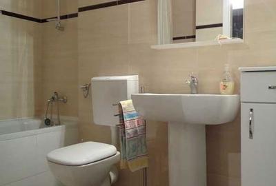 Apartament cu 2 camere semidecomandat în Răcădău - 6