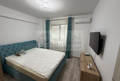 APARTAMENT 2 CAM DEC CAPAT CUG MOBILAT SI UTILAT LIBER - 6