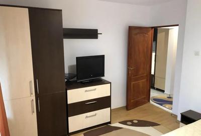Ap. 2 camere spa?ios Str. Oancea - 1