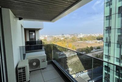 Apartament cu 2 camere semidecomandat, mobilat în Politehnica - 6