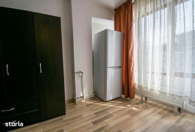 Garsonieră, mobilată în Vitan - 6