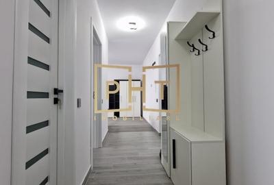 Apartament cu 2 camere decomandat, mobilat în Între Lacuri - 11