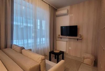 Apartament cu 2 camere decomandat, mobilat în Central - 1