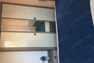 Inchiriez Apartament cu 3 cam in Nufarul - 8