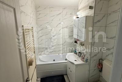 Apartament cu 2 camere decomandat, mobilat în Zorilor - 6