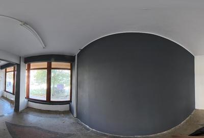 Spațiu Comercial Cartier Valea Aurie Str. Sibiel bl.28 Pret Negociabil - 4