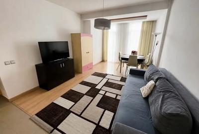 Apartament cu 2 camere decomandat în Șagului