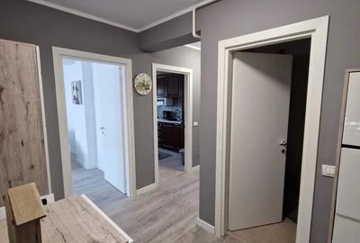 Apartament 3 camere decomandate zona Tomis Plus