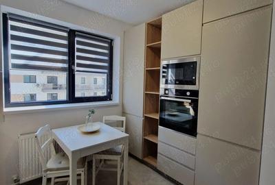 Apartament cu 2 camere decomandat în Theodor Pallady - 1