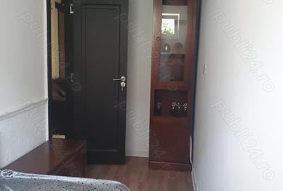 Casă cu 2 camere cu Teren 60 Mp în Codlea - 6