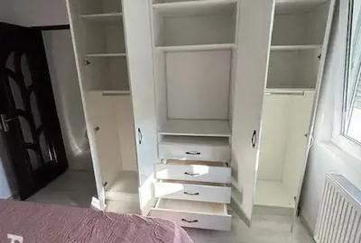 Inchiriere apartament 2 camere decomandat Ploiesti aleea Iezerului - 1