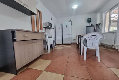 Casă cu 7 camere cu Canalizare în Exterior Nord - 7