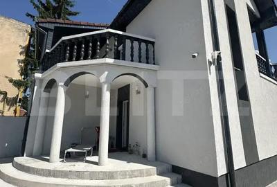 Casă cu 4 camere cu Teren 496 Mp în Aurel Vlaicu - 19