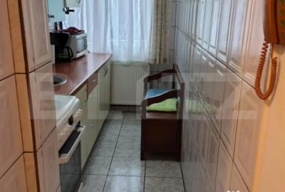 Apartament cu 2 camere semidecomandat în Calea Moldovei - 3