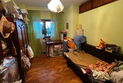 5 Camere Unicat, intersectie CASA DE CULTURĂ - 10